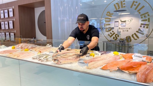 Fuerte impacto en la canasta de pascuas