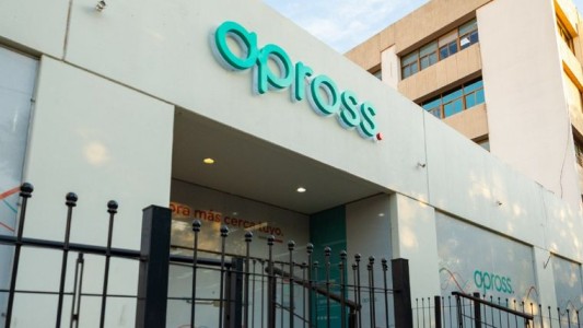 Un proyecto de ley busca que empleados públicos no estén obligados a afiliarse a Apross