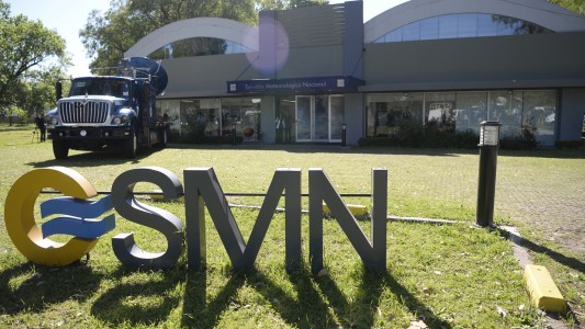 Preocupación por despidos en el SMN, peligran 27 puestos de trabajo de Córdoba