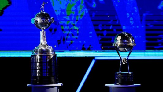 Libertadores y Sudamericana: Talleres y Belgrano conocerán este lunes sus rivales en las Copas
