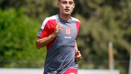 Nuevo parte médico de Javier Altamirano: se conoció la causa de la convulsión