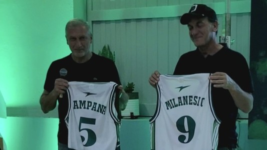 Cinco de bola para el lunes