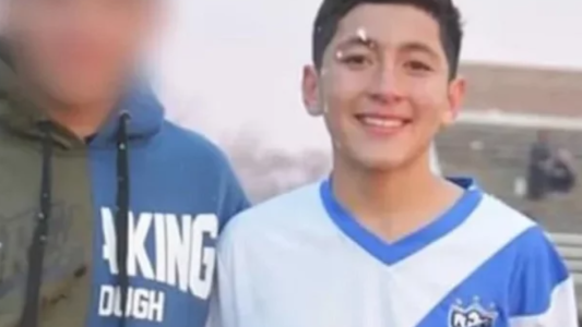 Crimen del exjugador de Midland: la familia de la víctima detuvo al adolescente que se había fugado