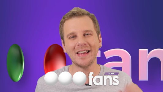 Carlos Perciavalle y su novio Jimmy Castilhos cuenta todo en Cortá por Lozano