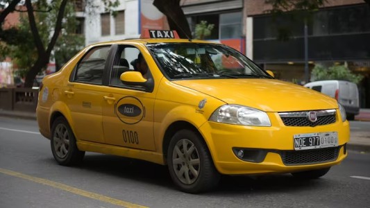 Córdoba: Taxistas piden un 40% de aumento en la tarifa