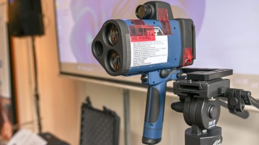 La Municipalidad de Córdoba reanudará los controles de excesos de velocidad