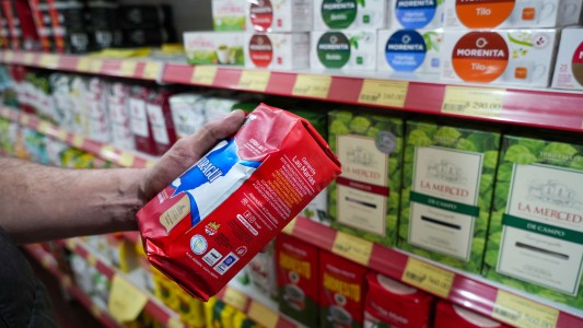 Los precios mayoristas subieron sólo 10,2% en febrero y anticipan una menor inflación para marzo