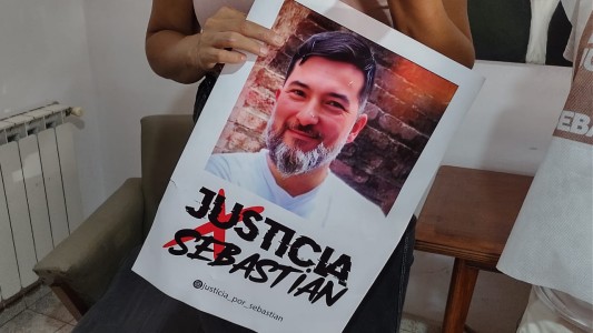 Crimen de Sebastián: 2 menores presos