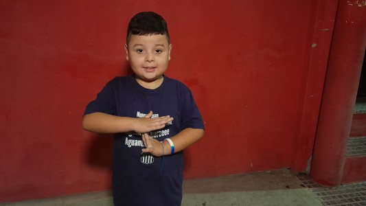 La historia detrás del "Aguante Talleres"