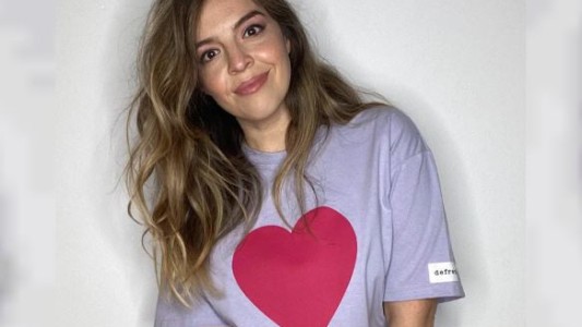 Dalma Maradona reapareció y reveló detalles sobre su salud: “Estuve bastante complicada”