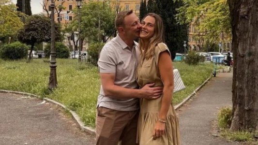 Conmoción en el tenis por la muerte del novio de Aryna Sabalenka, la número 2 del mundo