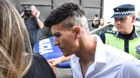 Abuso sexual: el abogado de Sosa dijo que la causa "está armada" y que "la denunciante se conrtadice"