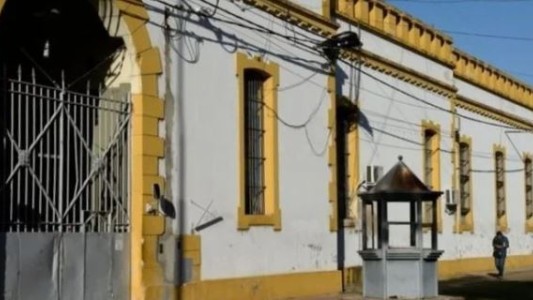 Atacaron con agua caliente a un funcionario de Seguridad en Rosario