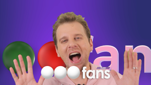 Ya está disponible la segunda temporada de Familia Stallone en Paramount+