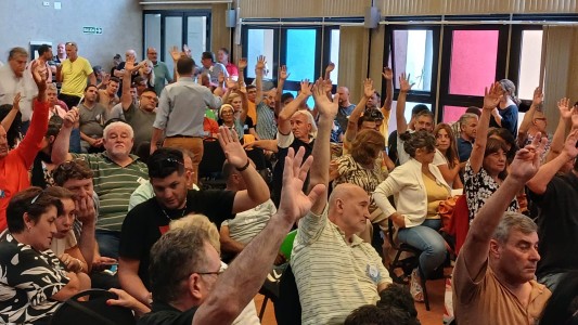 No habrá paro de UEPC