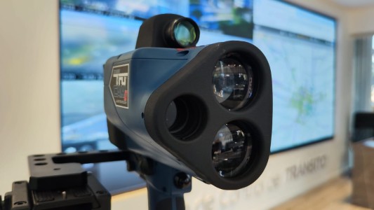 Se vienen los controles de velocidad en la ciudad