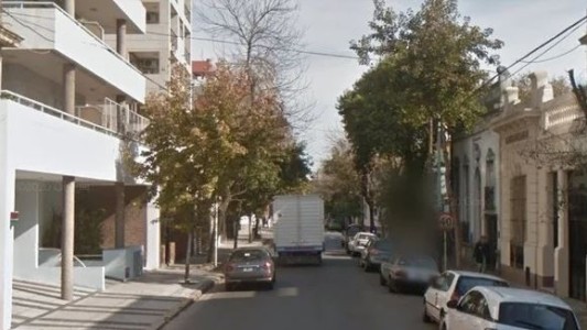 Macabro hallazgo en Caballito: encontraron a un hombre descuartizado dentro de una valija