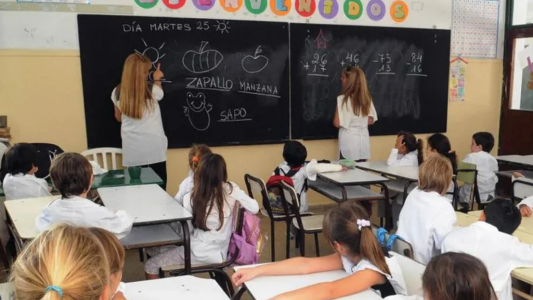 Claves de los vouchers educativos para alumnos de escuelas privadas: a quién está dirigido, monto a cobrar y cómo acceder