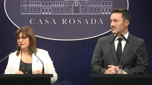 El Gobierno modificará la ley de Seguridad Interior y avalará la prisión para organizadores de piquetes