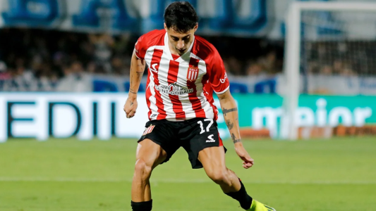 Altamirano evoluciona favorablemente, confirmó Estudiantes de La Plata