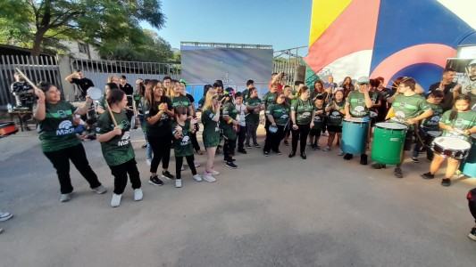 Fundación Empate con nueva sede