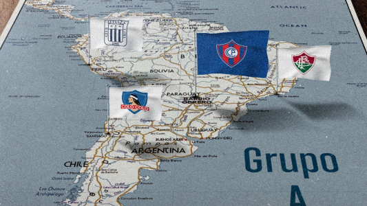 El cinco de bola no te abandona