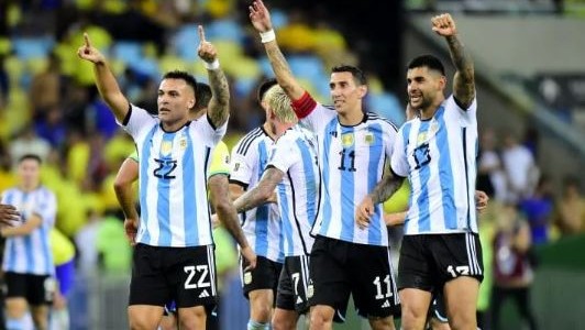 La Selección enfrenta hoy a El Salvador