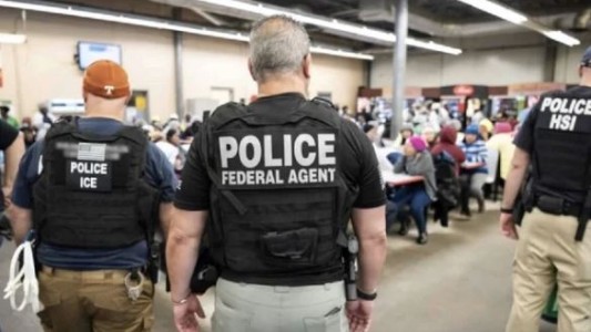 Más de 130 años de cárcel para ex policías del "Escuadrón de la muerte" en Misisipi