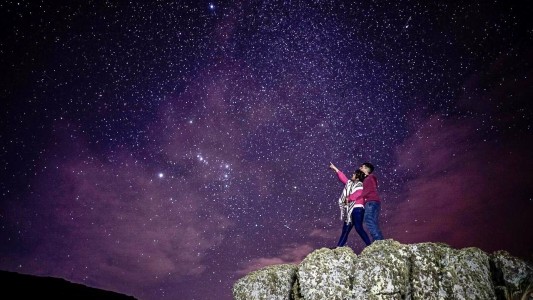 ¡Descubre la magia de Córdoba a través del espeleoturismo y el astroturismo!