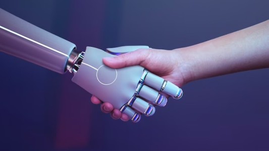 Inteligencia Artificial: qué es la "augmentation”