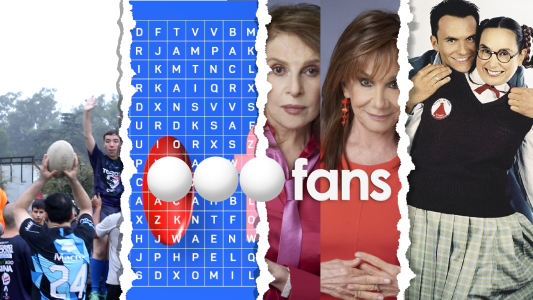 En Derechos en Foco vamos a conocer al equipo Toros XV