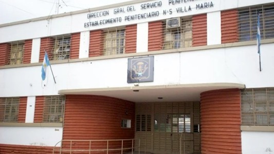 Desarticulan red delictiva en cárcel de Córdoba: operaban como un "call center tumbero"