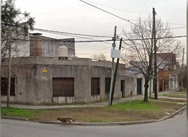 Asesinaron a un prefecto en un intento de robo en Lomas de Zamora