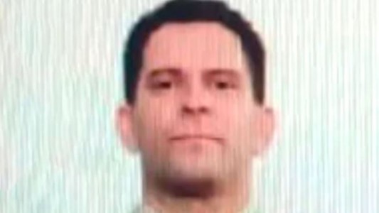 El dolor de la esposa del prefecto asesinado en Villa Fiorito: “Lo único que quiero es despedirlo en paz"