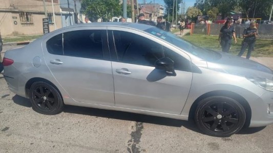 Un policía retirado de la Federal mató a un joven de 20 años en Avellaneda