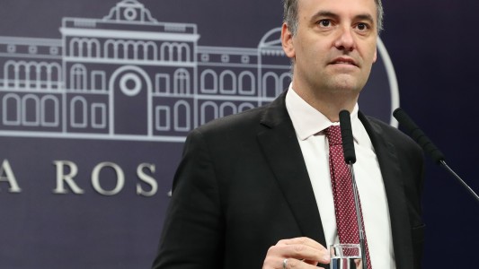 La respuesta del Gobierno al Papa: "En un montón de puntos jamás estaremos de acuerdo"