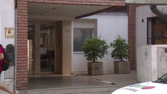 Inseguridad en Nueva Córdoba: roban trepados a los árboles