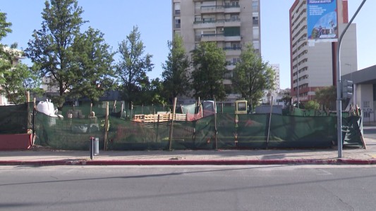 Obra pública en crisis:  el tribunal de cuentas desmiente demoras