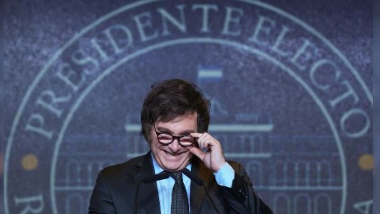 Milei compartió una curiosa anécdota de unos canadienses borrachos que lo elogiaron en Estados Unidos