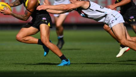 Acusan al fútbol australiano de ocultar el consumo de cocaína de jugadores