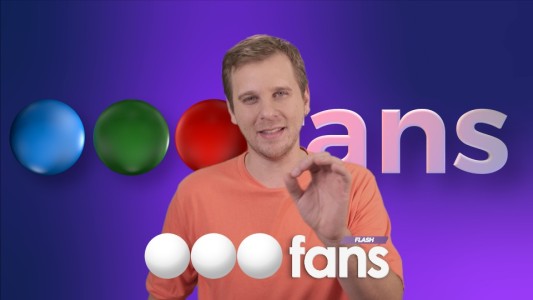 Muy pronto se estrena una serie ideal para los chicos en Paramount+