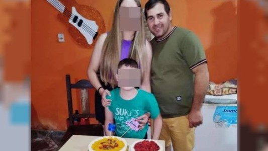Parricidio en Formosa: asesinó a su hijo e intentó quitarse la vida