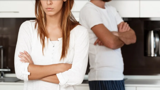 Escrachó a su exmarido en redes sociales y ahora tiene que pagarle $13 millones