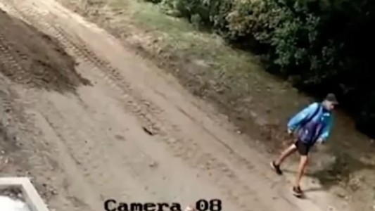 Identificaron a un sospechoso por el asesinato del chef en Pinamar