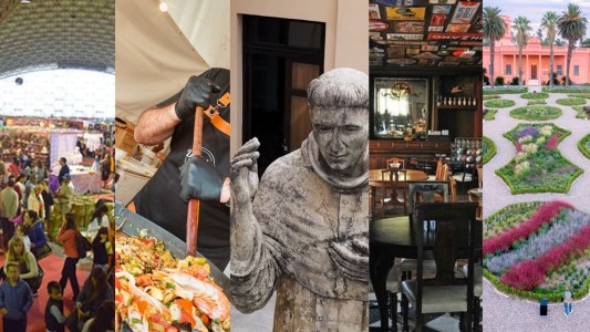 Visitá Córdoba: 5 planazos para hacer en Semana Santa en Córdoba