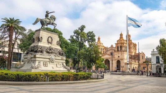 Clima en Córdoba: temperatura en aumento y humedad para este jueves