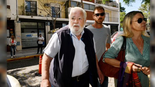 Carrascosa tras la perpetua a Pachelo: "Quiero que María Marta Belsunce sepa que demostramos que él la mató"