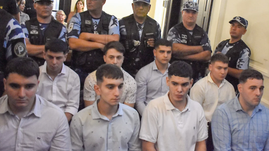 Crimen de Fernando Báez Sosa: tras la confirmación de su condena, varios de los rugbiers cambiaron de abogado