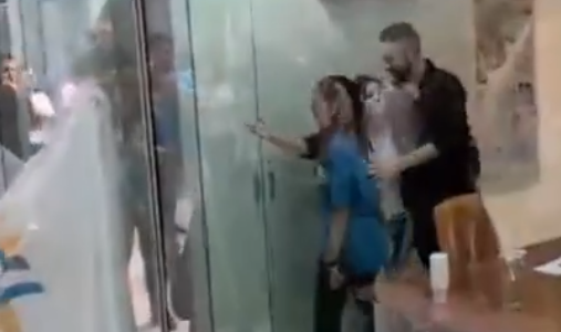 "Yo no era ñoqui": el Gobierno echó a un meteorólogo que trabajaba hace 21 años en el SMN