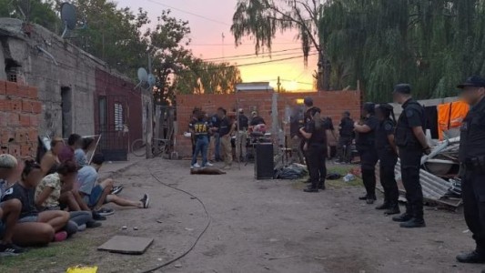 Detuvieron a una mujer vinculada a la banda narco que habría contratado a los sicarios que amenazaron a Di María